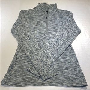 Columbia 1/4 zip top